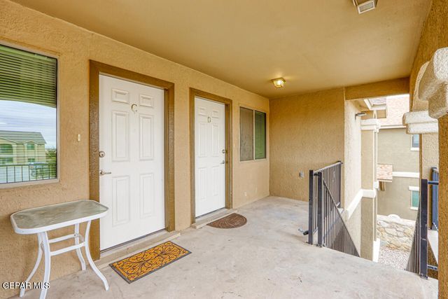 14310 GIL REYES Drive D, El Paso, TX 79938