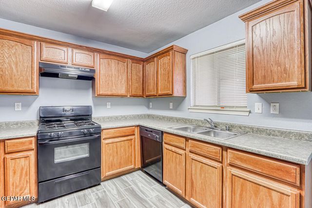 14310 GIL REYES Drive D, El Paso, TX 79938