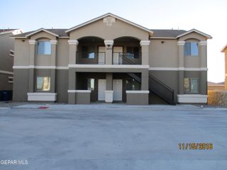 14310 GIL REYES Drive D, El Paso, TX 79938