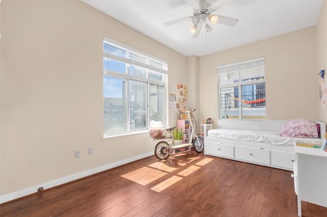 711 W 26th ST 607, Austin, TX 78705