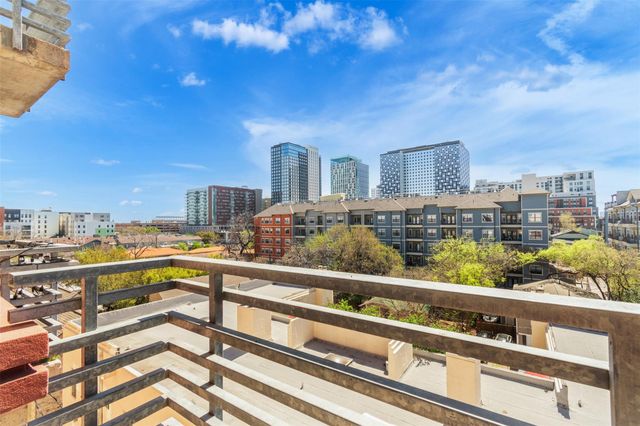 711 W 26th ST 607, Austin, TX 78705