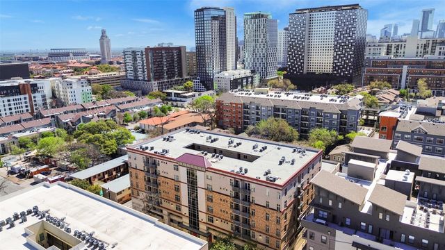 711 W 26th ST 607, Austin, TX 78705