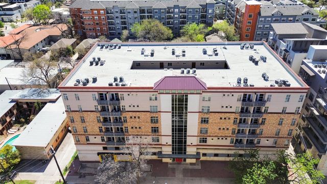 711 W 26th ST 607, Austin, TX 78705