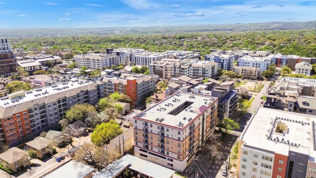 711 W 26th ST 607, Austin, TX 78705