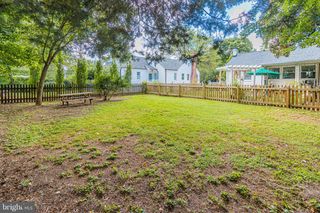 1 S CHERRY GROVE AVE #1A, Annapolis, MD 21401