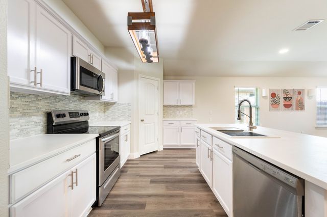 2254 Bryant Lane, Fate, TX 75189