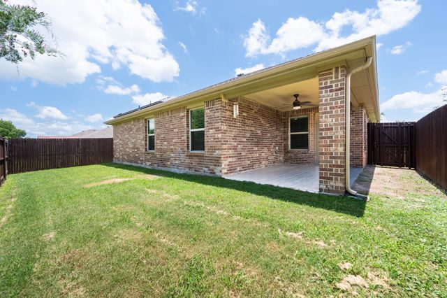 2254 Bryant Lane, Fate, TX 75189