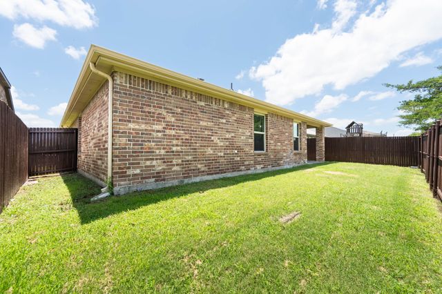 2254 Bryant Lane, Fate, TX 75189