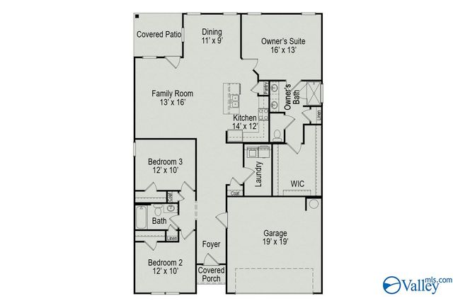 101 Gray Oak Court, Harvest, AL 35749