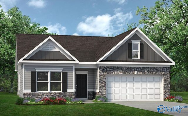 101 Gray Oak Court, Harvest, AL 35749