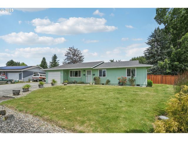 404 Sw 11TH St, Battle Ground, WA 98604