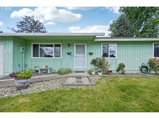 404 Sw 11TH St, Battle Ground, WA 98604