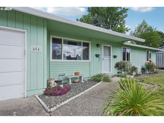 404 Sw 11TH St, Battle Ground, WA 98604