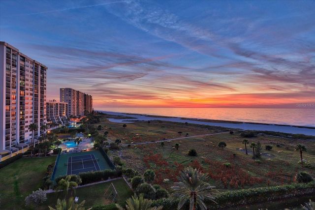 1230 GULF BOULEVARD 304, Clearwater, FL 33767