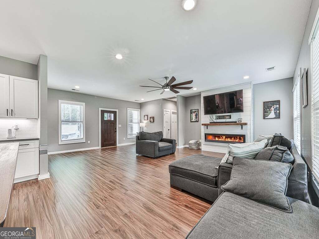 144 Brookwood Drive, Canton, GA 30114 — photo 4