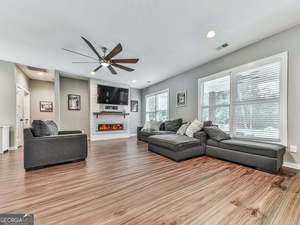 144 Brookwood Drive, Canton, GA 30114 — photo 5