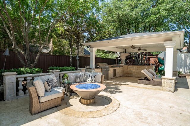 5305 Spicewood Lane, Frisco, TX 75034