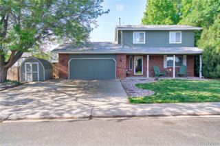 4338 W 1st Street, Greeley, CO 80634