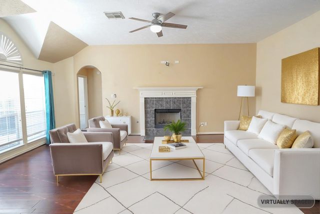 6006 Country Ridge Drive, Richmond, TX 77469