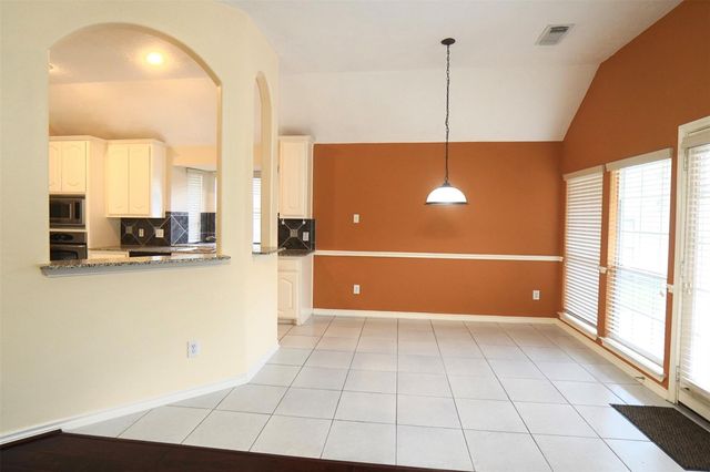 6006 Country Ridge Drive, Richmond, TX 77469