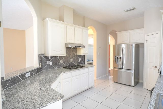 6006 Country Ridge Drive, Richmond, TX 77469