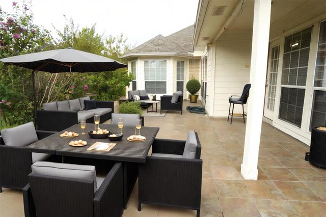 6006 Country Ridge Drive, Richmond, TX 77469