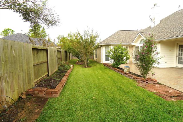 6006 Country Ridge Drive, Richmond, TX 77469