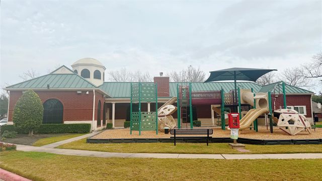 6006 Country Ridge Drive, Richmond, TX 77469