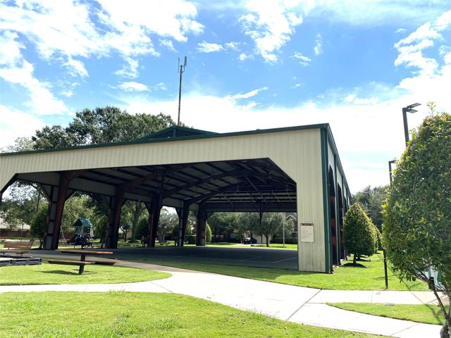 6006 Country Ridge Drive, Richmond, TX 77469