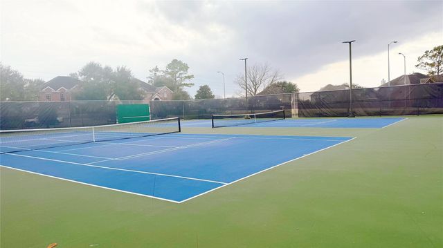 6006 Country Ridge Drive, Richmond, TX 77469