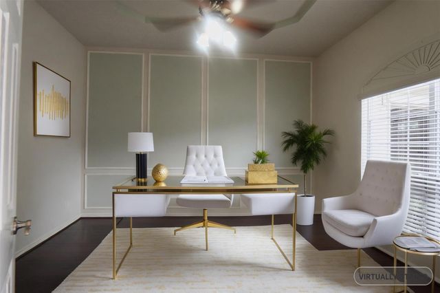 6006 Country Ridge Drive, Richmond, TX 77469