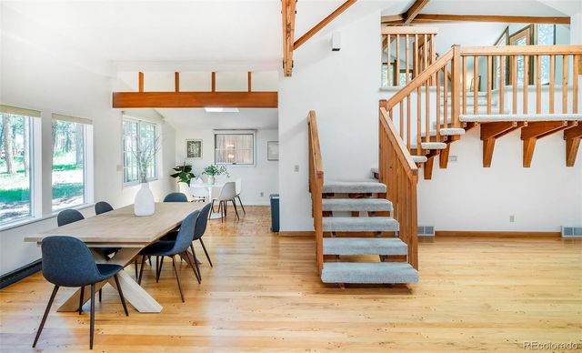 25997 Mountain View Road, Golden, CO 80401