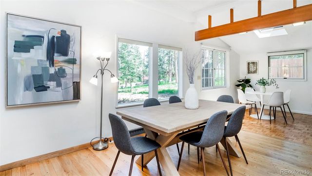 25997 Mountain View Road, Golden, CO 80401