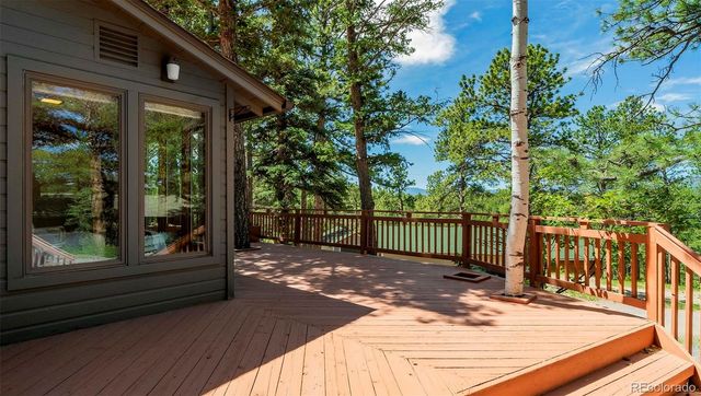 25997 Mountain View Road, Golden, CO 80401