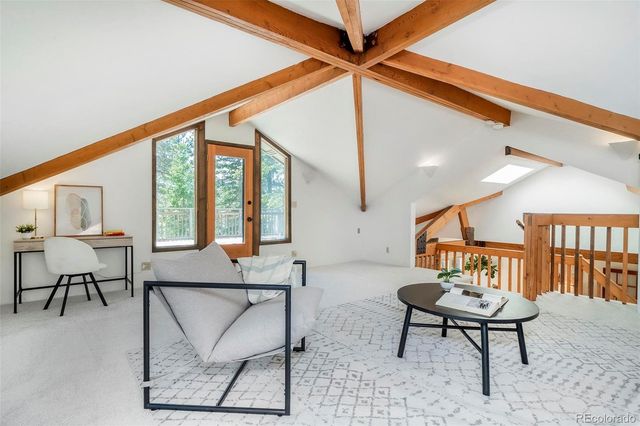 25997 Mountain View Road, Golden, CO 80401