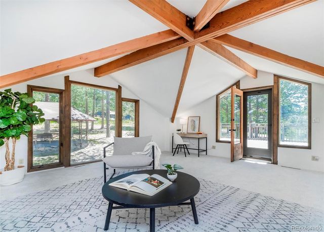 25997 Mountain View Road, Golden, CO 80401