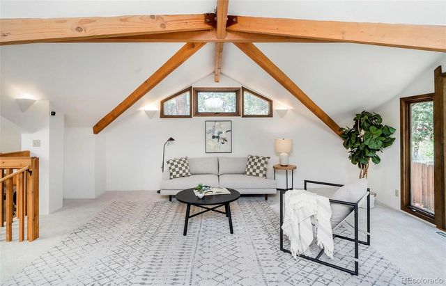 25997 Mountain View Road, Golden, CO 80401