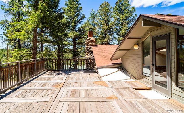 25997 Mountain View Road, Golden, CO 80401
