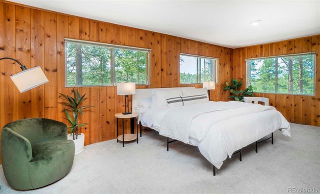 25997 Mountain View Road, Golden, CO 80401