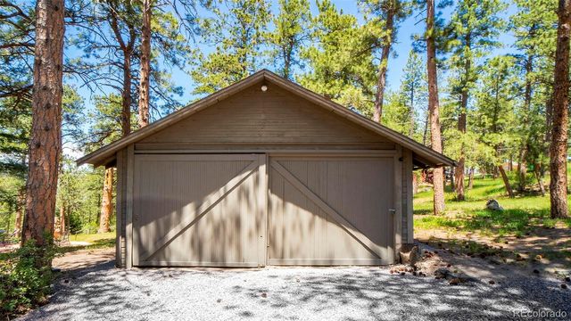 25997 Mountain View Road, Golden, CO 80401