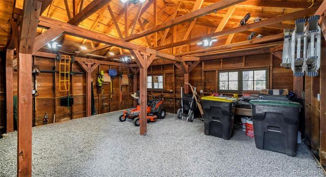 25997 Mountain View Road, Golden, CO 80401