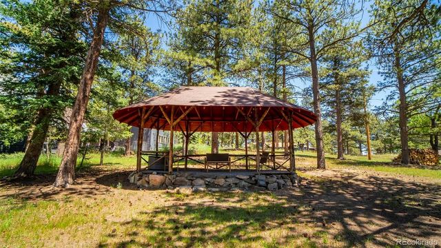 25997 Mountain View Road, Golden, CO 80401