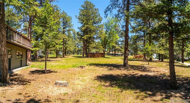 25997 Mountain View Road, Golden, CO 80401