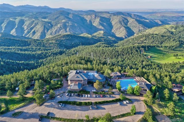 25997 Mountain View Road, Golden, CO 80401