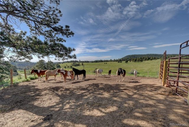 25997 Mountain View Road, Golden, CO 80401