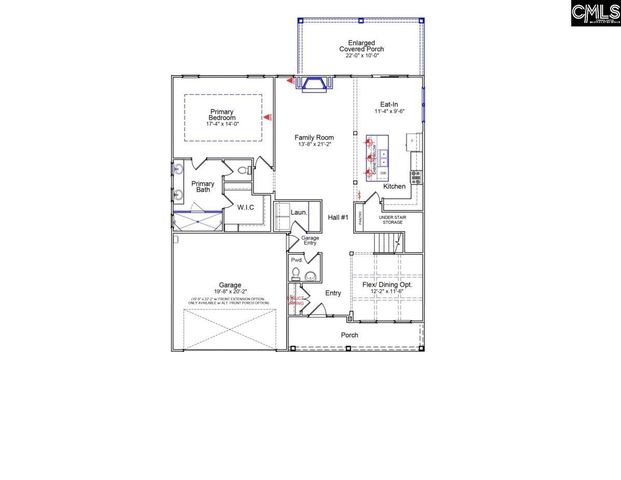 427 Rising Stream Way, Chapin, SC 29036