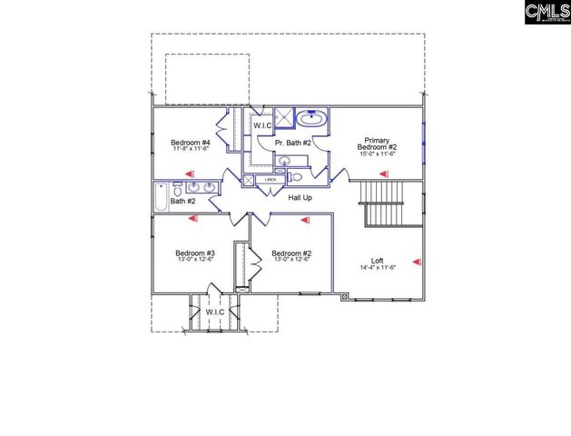 427 Rising Stream Way, Chapin, SC 29036