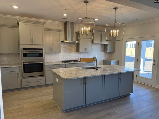 427 Rising Stream Way, Chapin, SC 29036