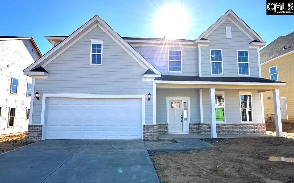 427 Rising Stream Way, Chapin, SC 29036