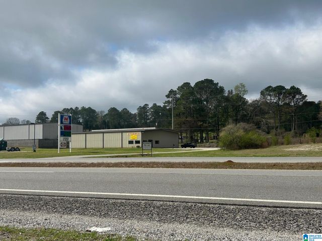 25 PELHAM LANE, Alexandria, AL 36250